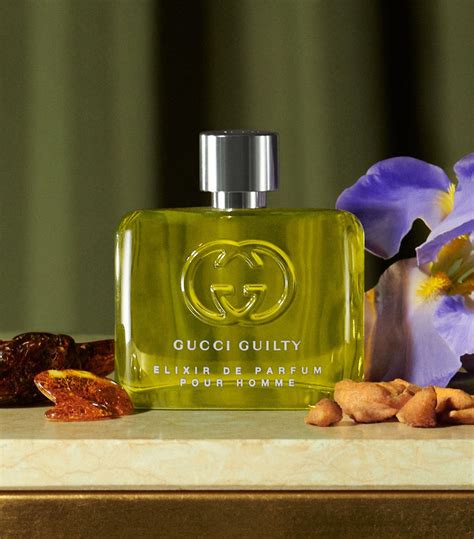 gucci guilty daisuke|Gucci Guilty pour homme 2022.